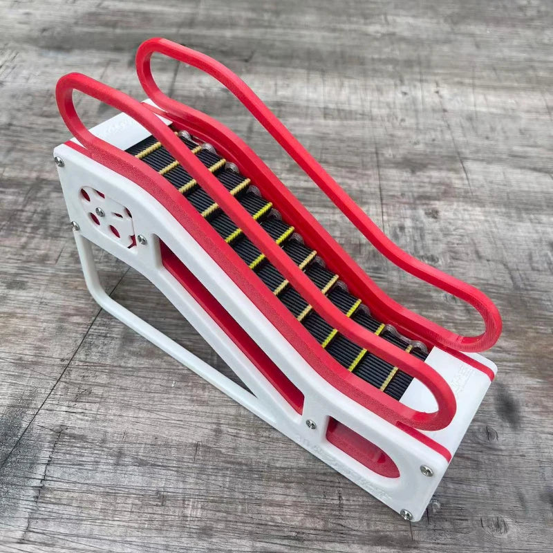 Manual Escalator STEM Educational Toy