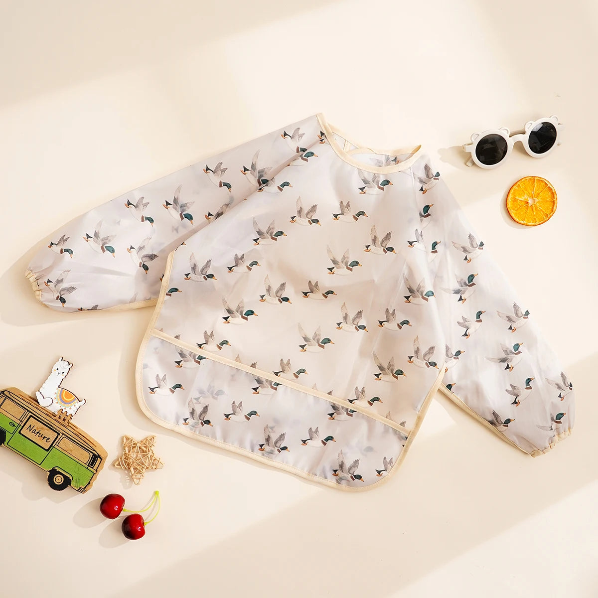 Waterproof Baby Bib