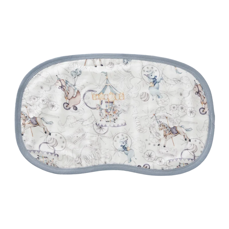 Bamboo Cotton Newborn Pillow