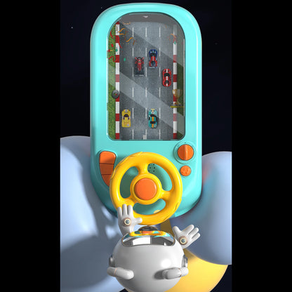 Simulation Driving Steering Wheel Toy