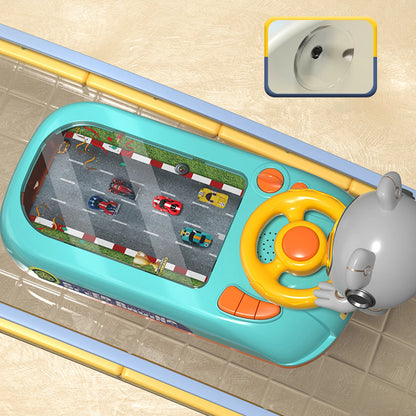 Simulation Driving Steering Wheel Toy