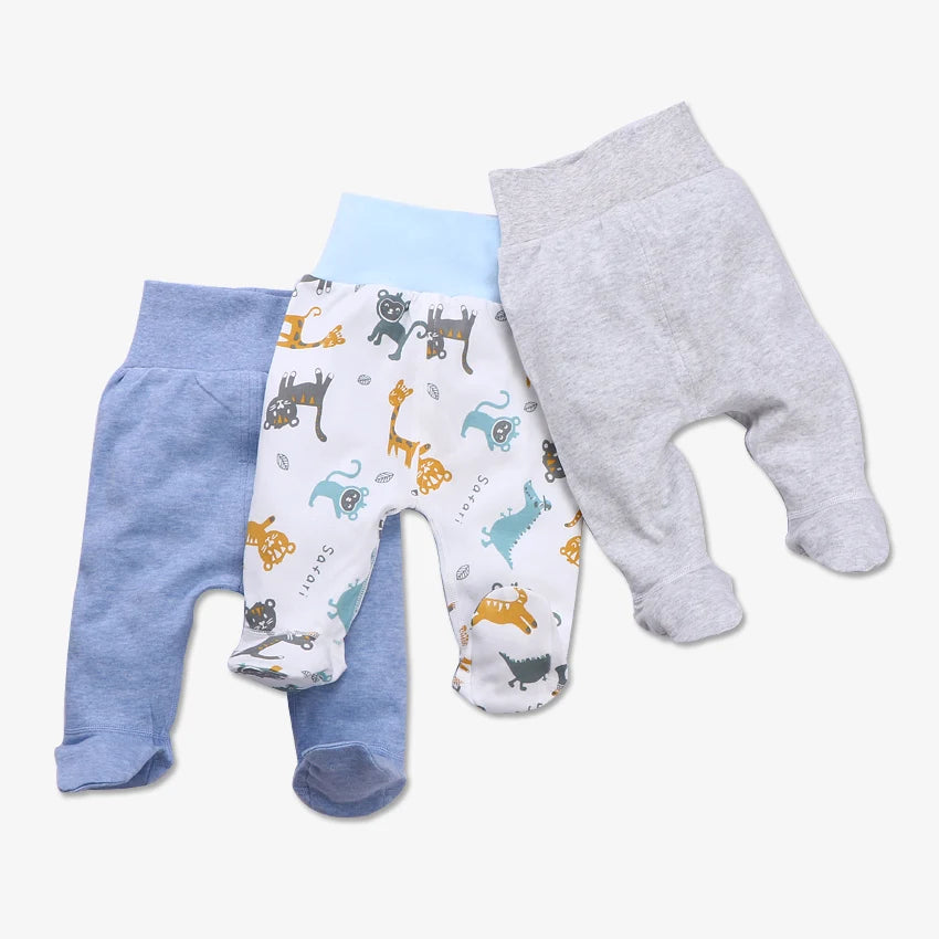 Baby Footed Pants