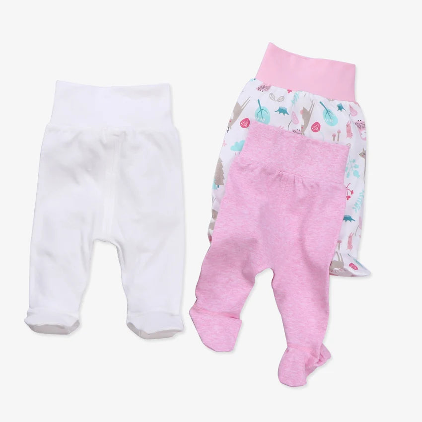 Baby Footed Pants