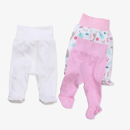 Baby Footed Pants