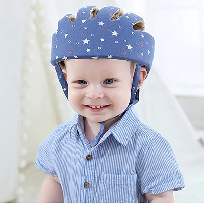 Baby Protective Helmet