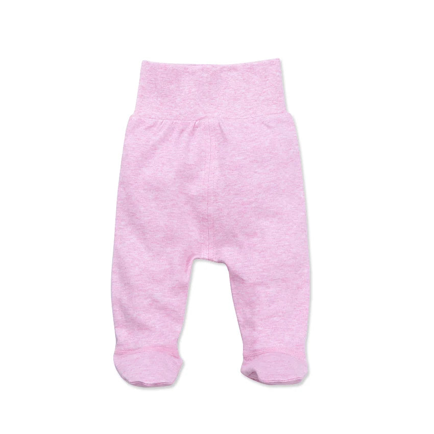 Baby Footed Pants