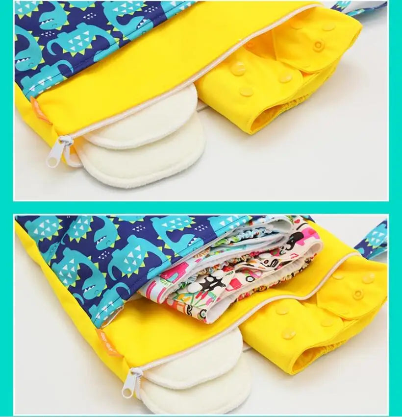 Tropical Paradise Organizer
