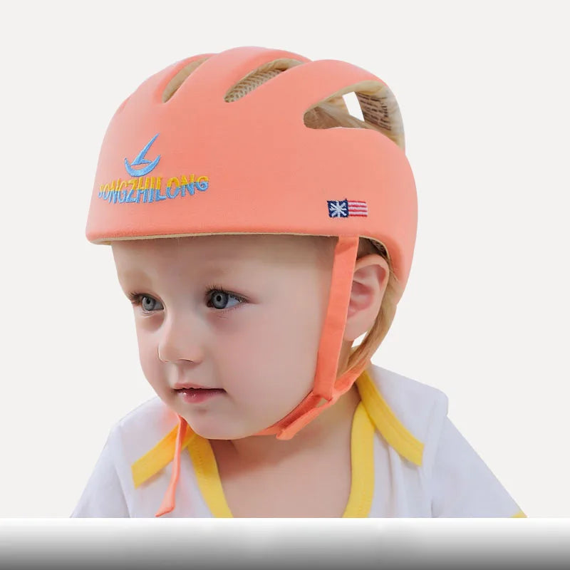 Baby Protective Helmet