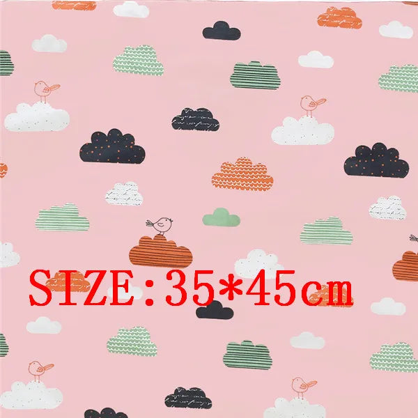 Portable Waterproof Baby Changing Mat