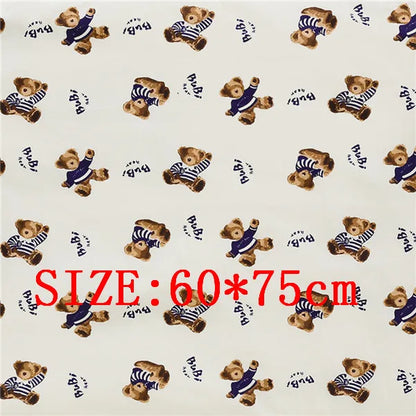 Portable Waterproof Baby Changing Mat