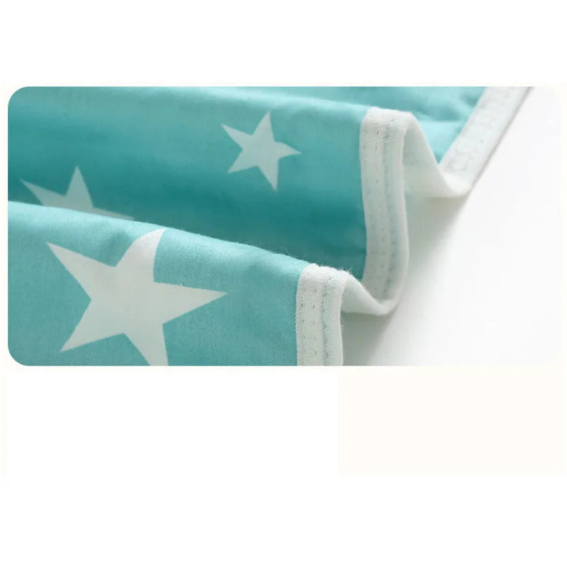 Portable Waterproof Baby Changing Mat