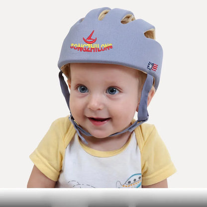 Baby Protective Helmet