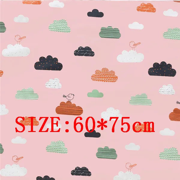 Portable Waterproof Baby Changing Mat