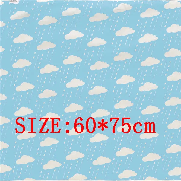 Portable Waterproof Baby Changing Mat