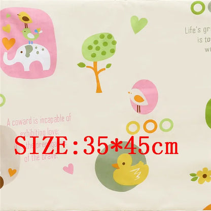 Portable Waterproof Baby Changing Mat
