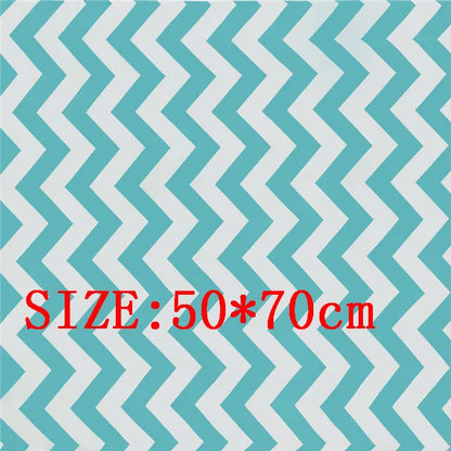 Portable Waterproof Baby Changing Mat
