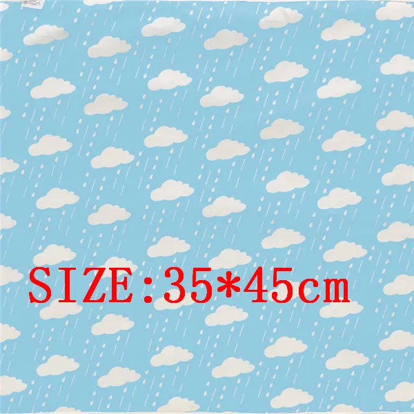 Portable Waterproof Baby Changing Mat