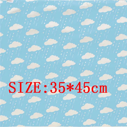 Portable Waterproof Baby Changing Mat
