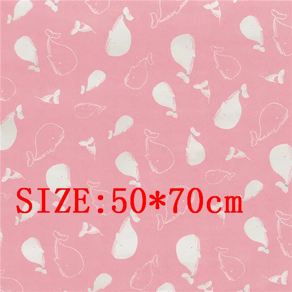 Portable Waterproof Baby Changing Mat