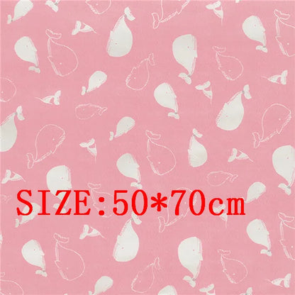 Portable Waterproof Baby Changing Mat