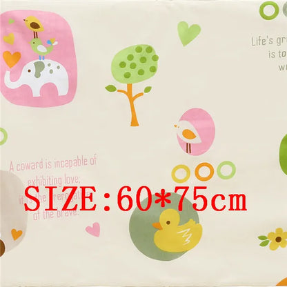 Portable Waterproof Baby Changing Mat