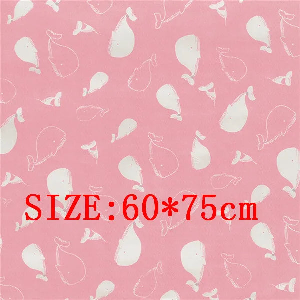 Portable Waterproof Baby Changing Mat
