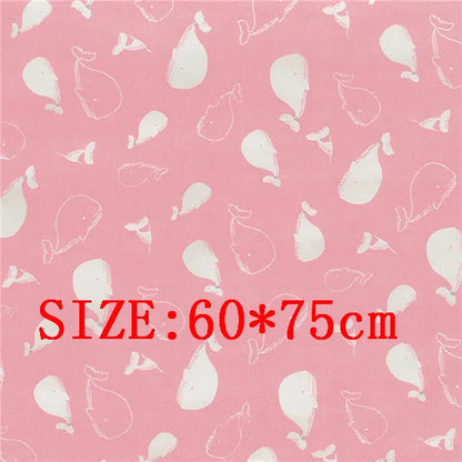 Portable Waterproof Baby Changing Mat