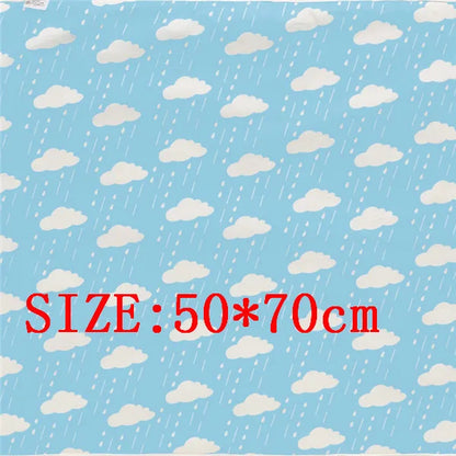 Portable Waterproof Baby Changing Mat