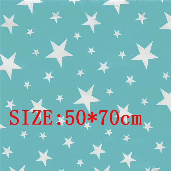 Portable Waterproof Baby Changing Mat