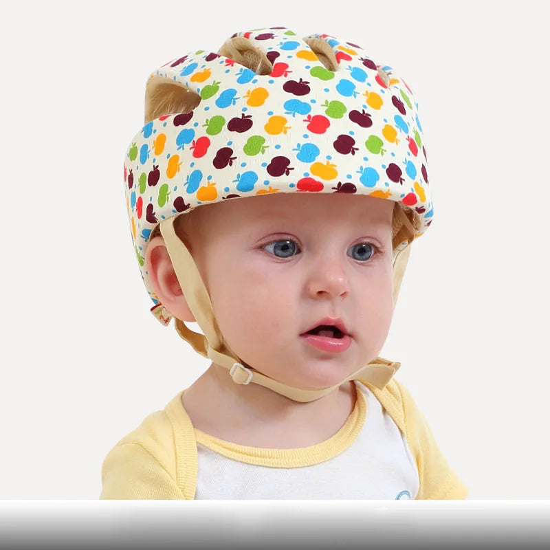 Baby Protective Helmet