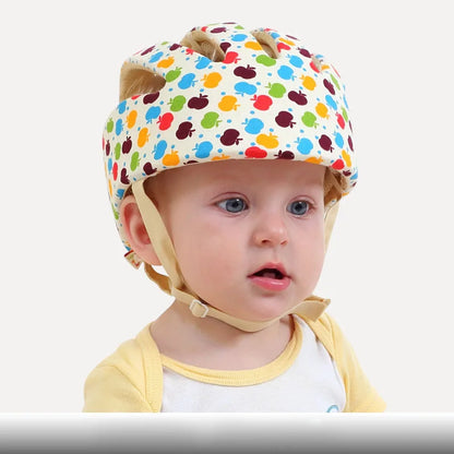 Baby Protective Helmet