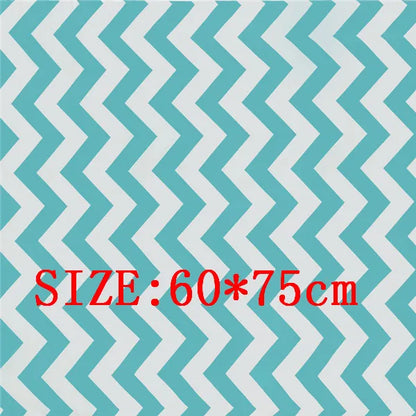Portable Waterproof Baby Changing Mat