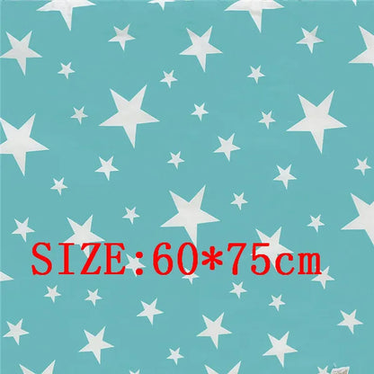 Portable Waterproof Baby Changing Mat