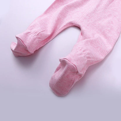 Baby Footed Pants