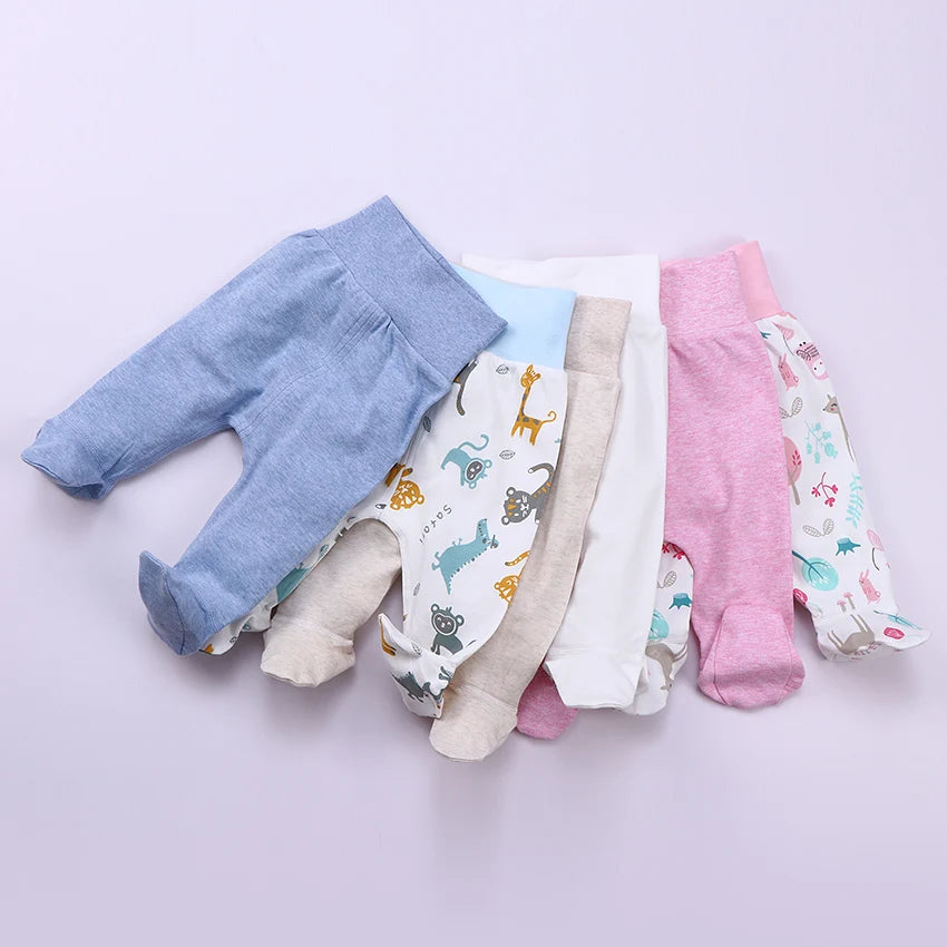 Baby Footed Pants
