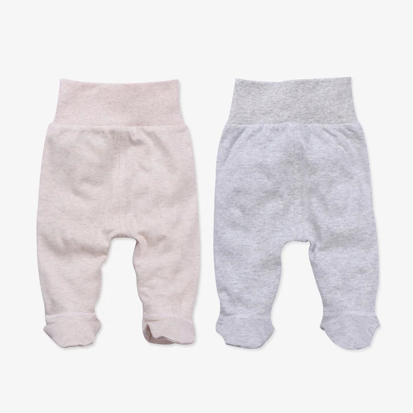 Baby Footed Pants