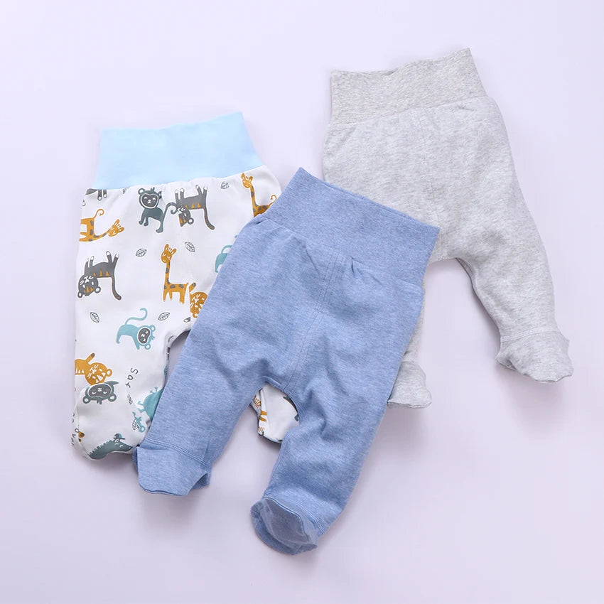 Baby Footed Pants