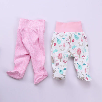 Baby Footed Pants