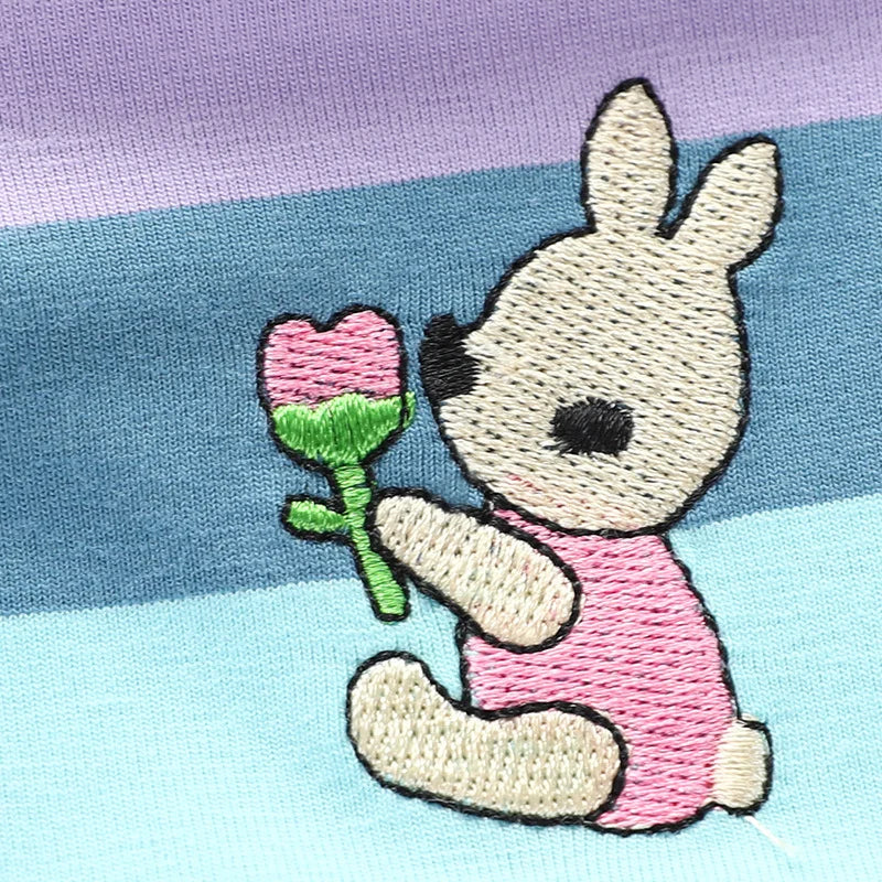 Girl’s Summer Dress