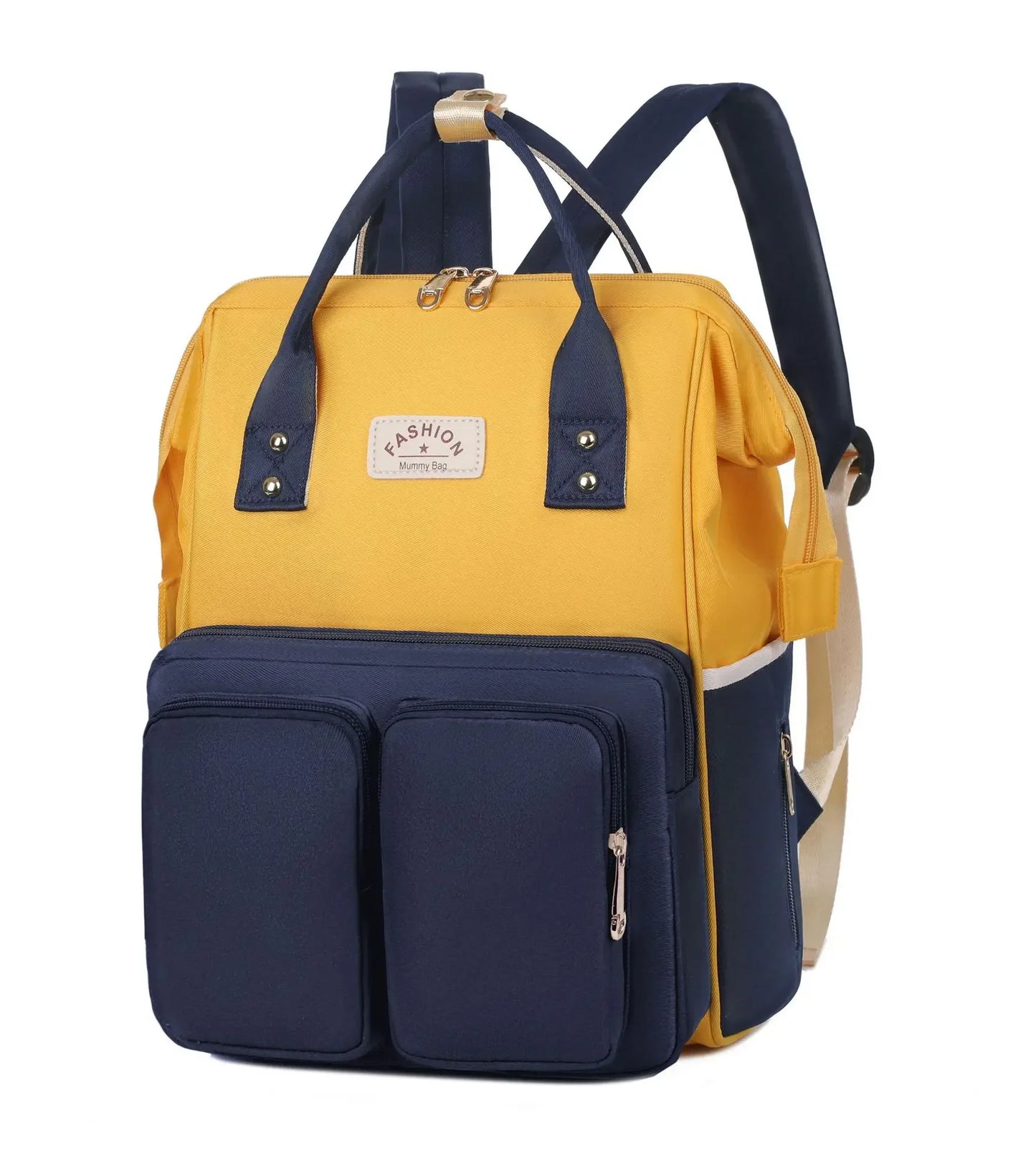 Large-Capacity Mommy Backpack
