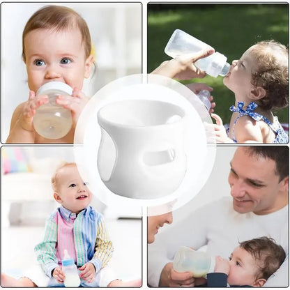 Silicone Bottle Cover