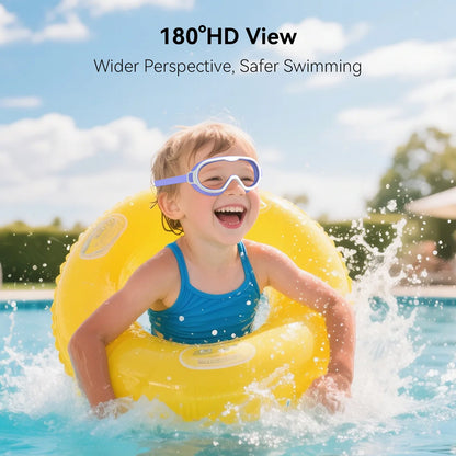 Kids Swimming Goggles