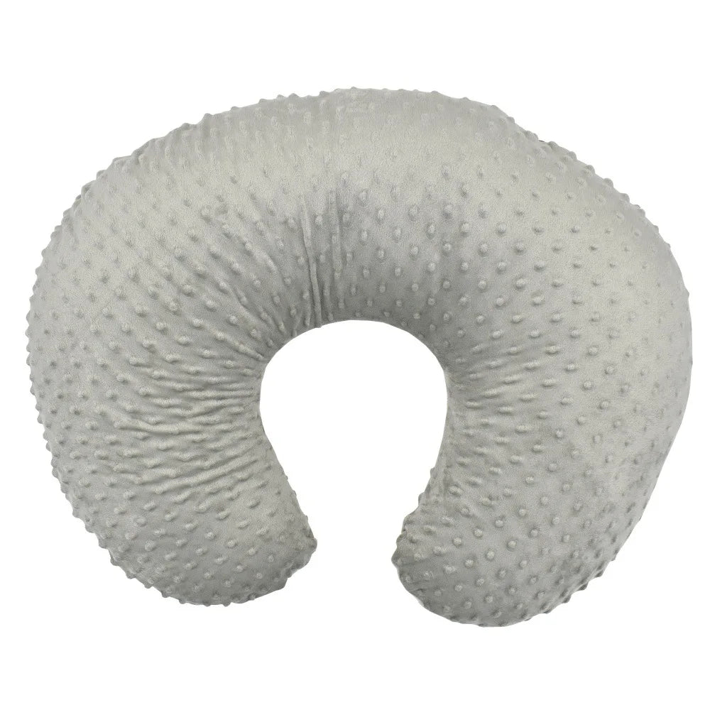 U-Shaped Baby Nursing Pillow Cover