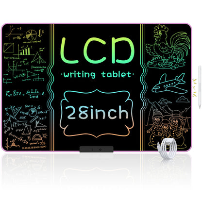 LCD Writing Tablet