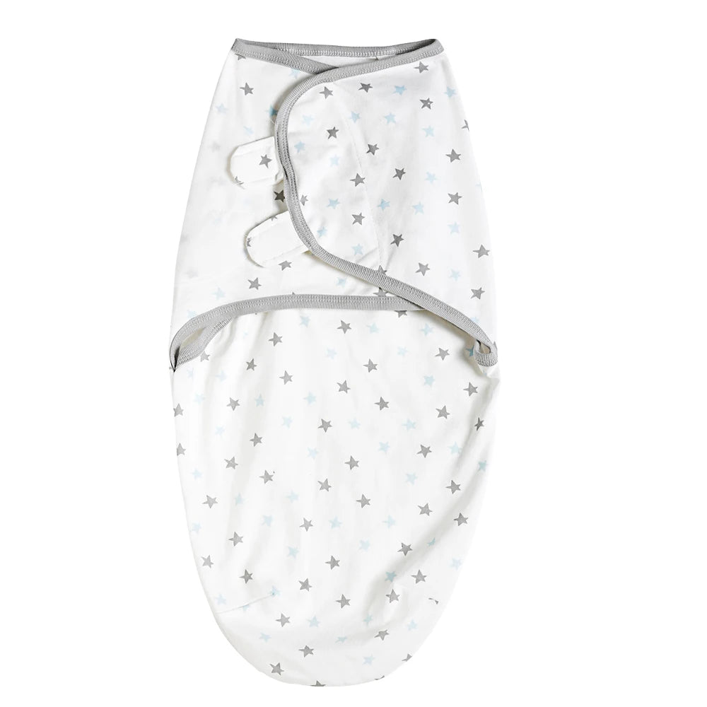 Cotton Newborn Sleep Sack