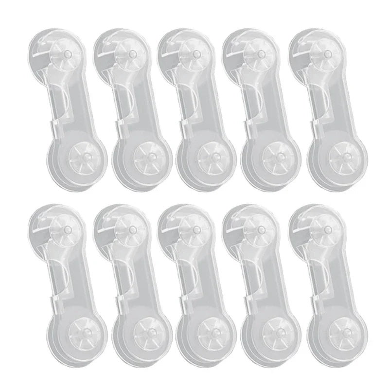 Child Safety Drawer & Cabinet Locks