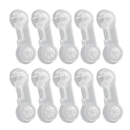 Child Safety Drawer & Cabinet Locks