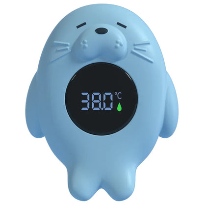Baby Bath Water Temperature Thermometer