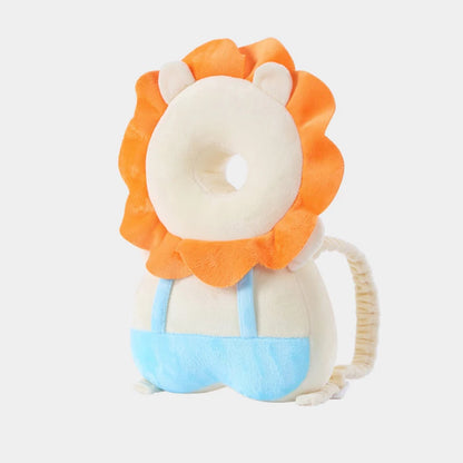 Toddler Head Safety Pillow Backpack