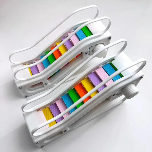 Manual Escalator STEM Educational Toy